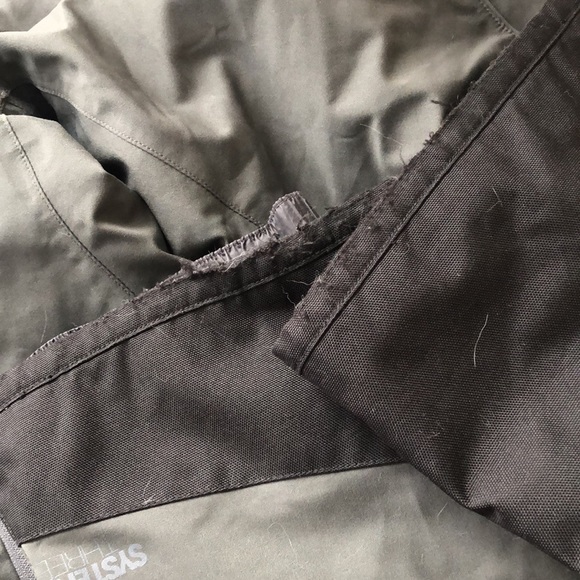 Eastern Mountain Sports Snowboard Pants - Picture 5 of 8